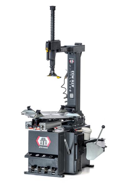 PKW Reifenmontiermaschine ATH M33